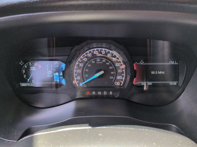 Certified 2021 Ford Ranger Lariat w/ FX4 Off-Road Package AWD/4WD image 29
