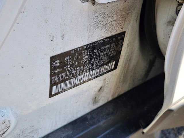 Used 2024 Subaru Outback Premium AWD/4WD image 32