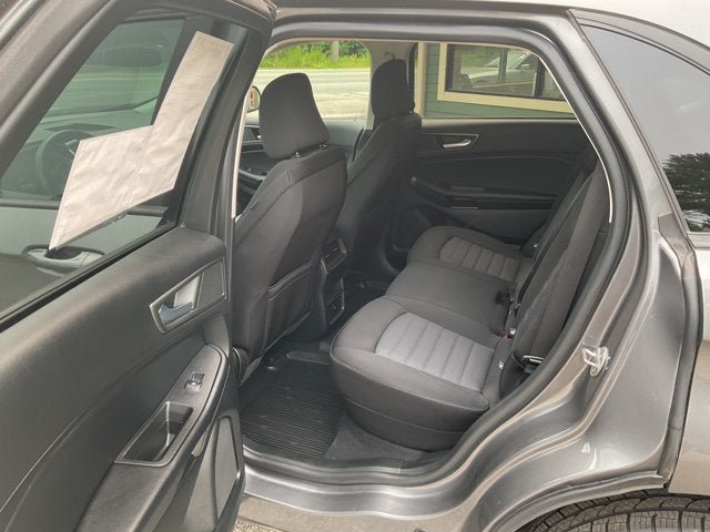 Certified 2022 Ford Edge SE w/ Black Appearance Package AWD/4WD image 33