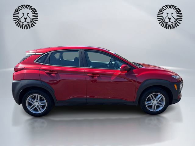 Used 2019 Hyundai Kona SE FWD image 6