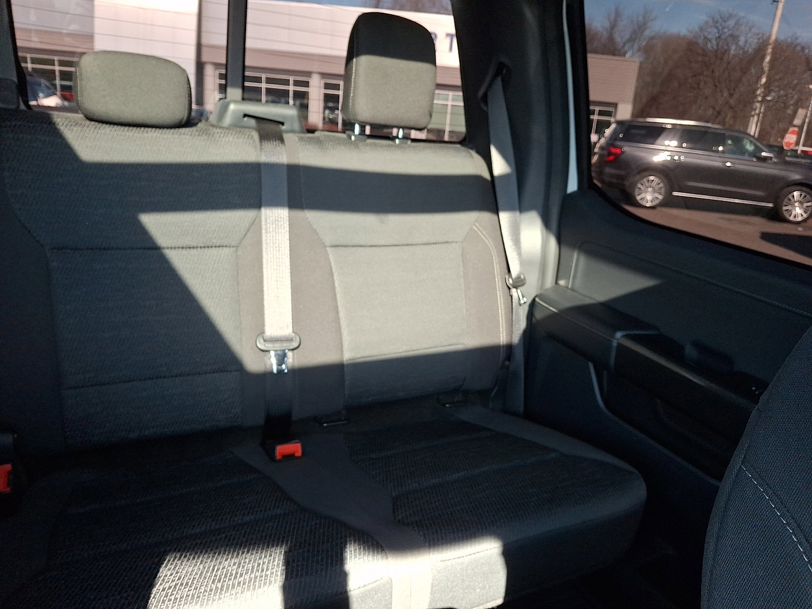 Certified 2023 Ford F150 XLT w/ Equipment Group 302A High image 20