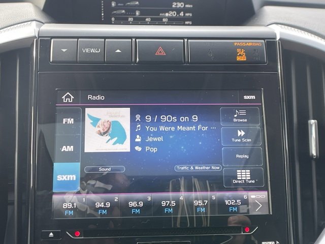 Used 2019 Subaru Ascent Touring image 25