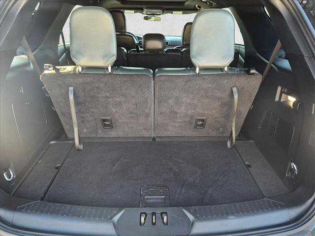 Certified 2023 Ford Explorer Timberline AWD/4WD image 6