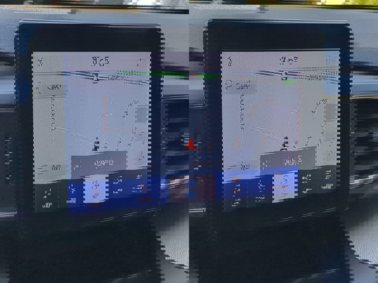 Certified 2020 Ford Explorer XLT w/ Equipment Group 202A image 19