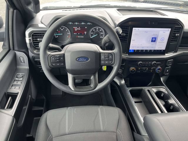 Certified 2026 Ford F150 STX AWD/4WD image 16