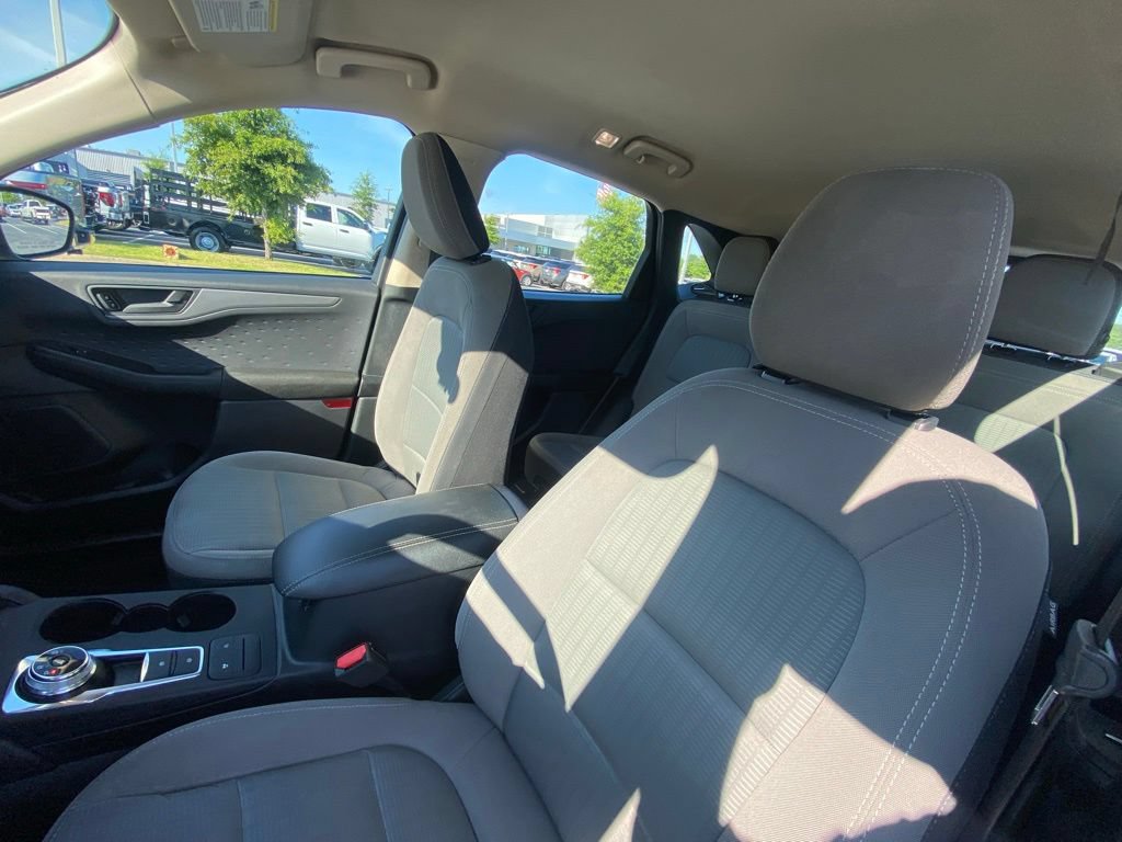 Certified 2020 Ford Escape S AWD/4WD image 21
