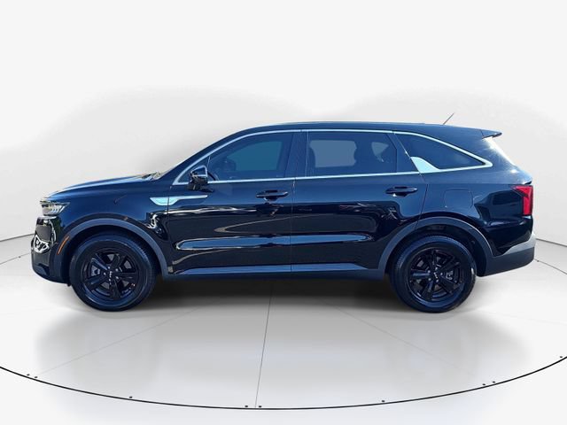 Used 2022 Kia Sorento LX FWD image 8