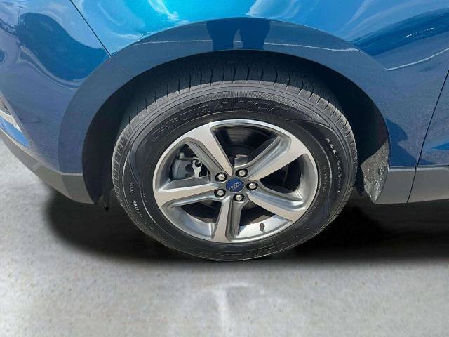 Certified 2020 Ford Edge SEL w/ Convenience Package AWD/4WD image 32