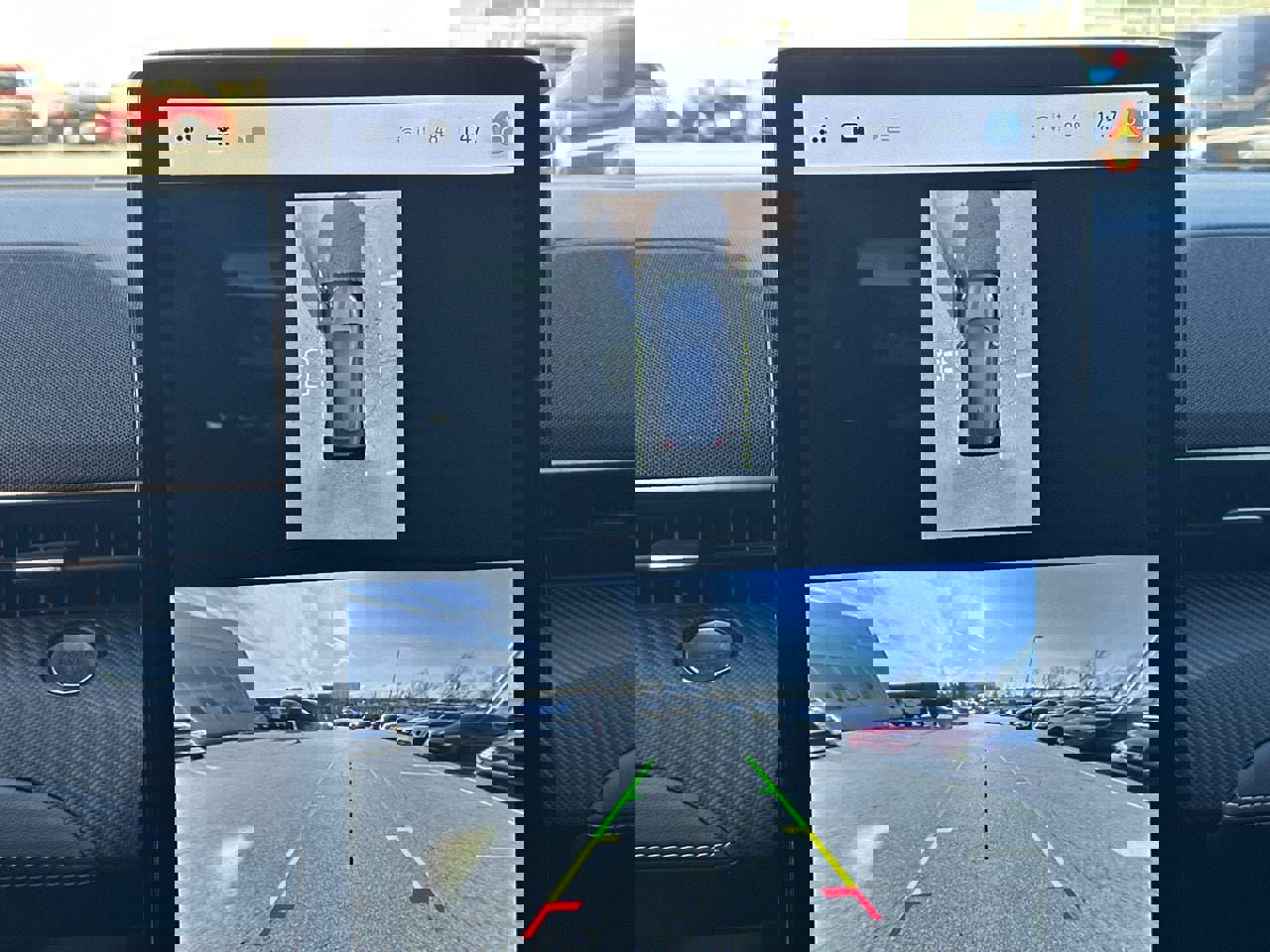 Certified 2024 Ford Mustang Mach-E Select w/ Comfort Package Lite image 33