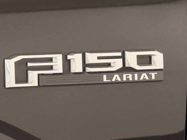 Certified 2017 Ford F150 Lariat w/ Equipment Group 502A Luxury image 18