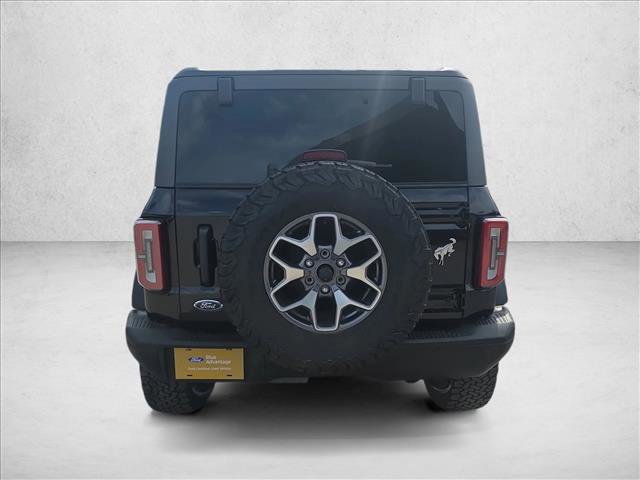 Certified 2024 Ford Bronco Badlands AWD/4WD image 3