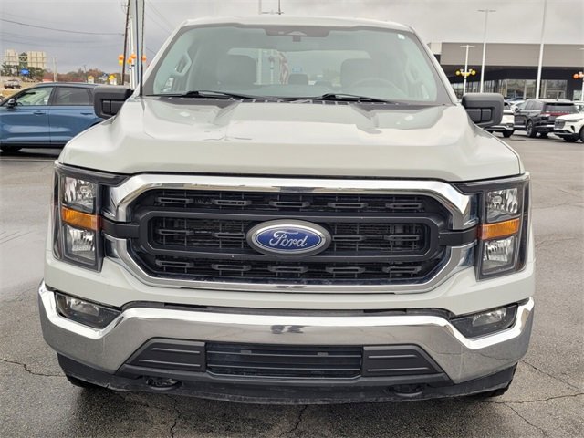 Certified 2023 Ford F150 XLT w/ Trailer Tow Package image 15