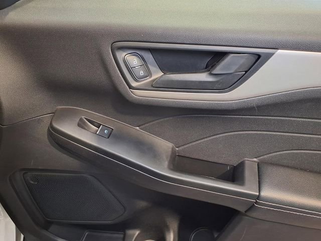Certified 2022 Ford Escape SE w/ SE Sport Appearance Package FWD image 30