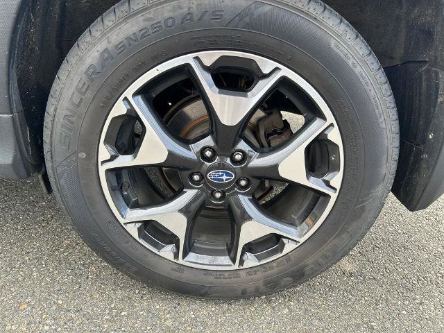 Used 2019 Subaru Crosstrek 2.0i Premium w/ Moonroof Package image 13