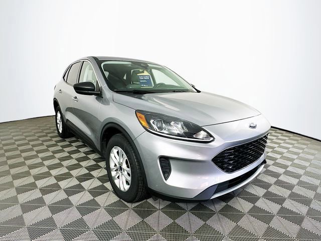Certified 2022 Ford Escape SE w/ Convenience Package image 9