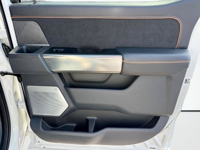 Certified 2024 Ford F250 Platinum AWD/4WD image 17