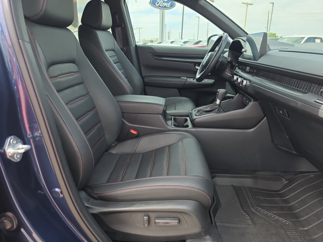 Used 2026 Honda CR-V Sport-L image 15