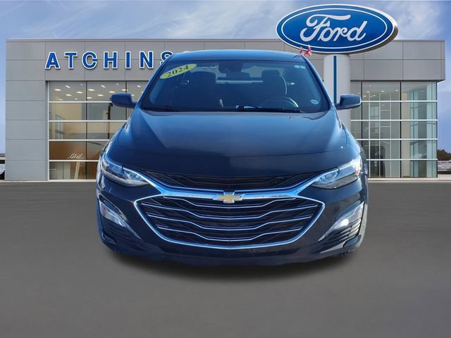 Used 2024 Chevrolet Malibu LT image 5