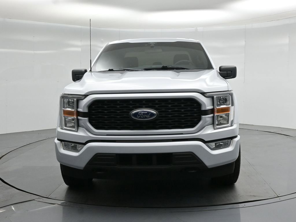 Certified 2022 Ford F150 XL w/ STX Appearance Package AWD/4WD image 19
