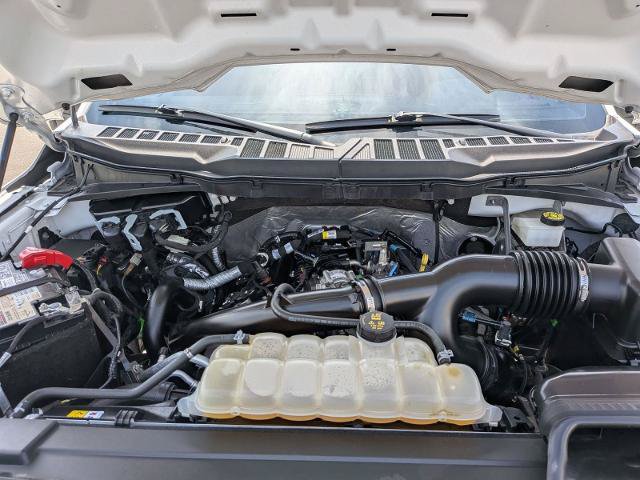 Certified 2023 Ford F150 XL w/ STX Appearance Package AWD/4WD image 31