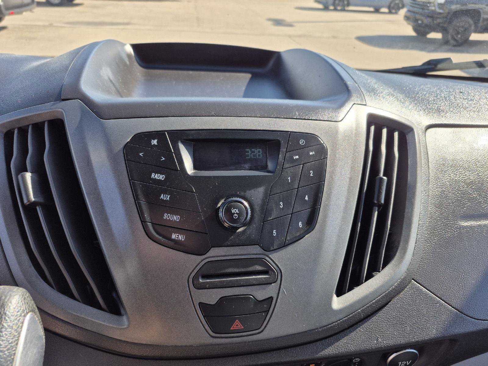 Certified 2019 Ford Transit 350 XL image 16