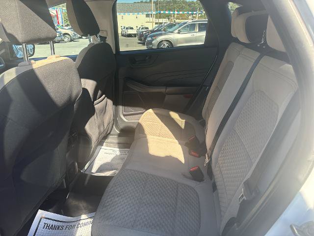 Certified 2022 Ford Escape SE w/ Cold Weather Package AWD/4WD image 13
