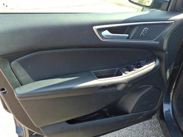 Certified 2023 Ford Edge SEL w/ Convenience Package image 12