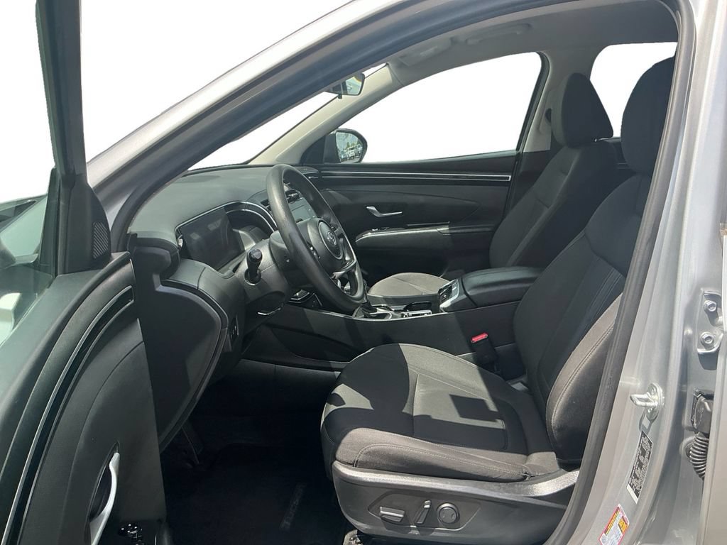 Used 2024 Hyundai Tucson SEL FWD image 14
