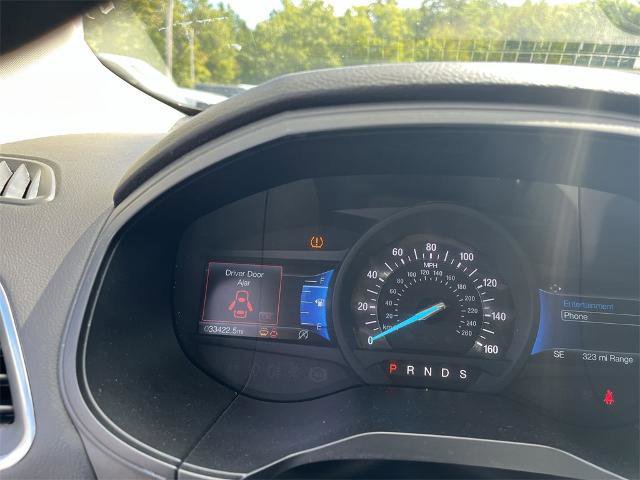 Certified 2024 Ford Edge Titanium image 16