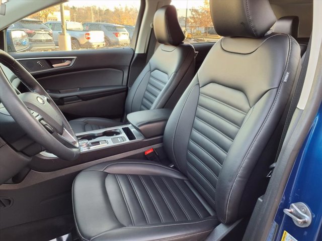 Certified 2024 Ford Edge SEL w/ Convenience Package image 6