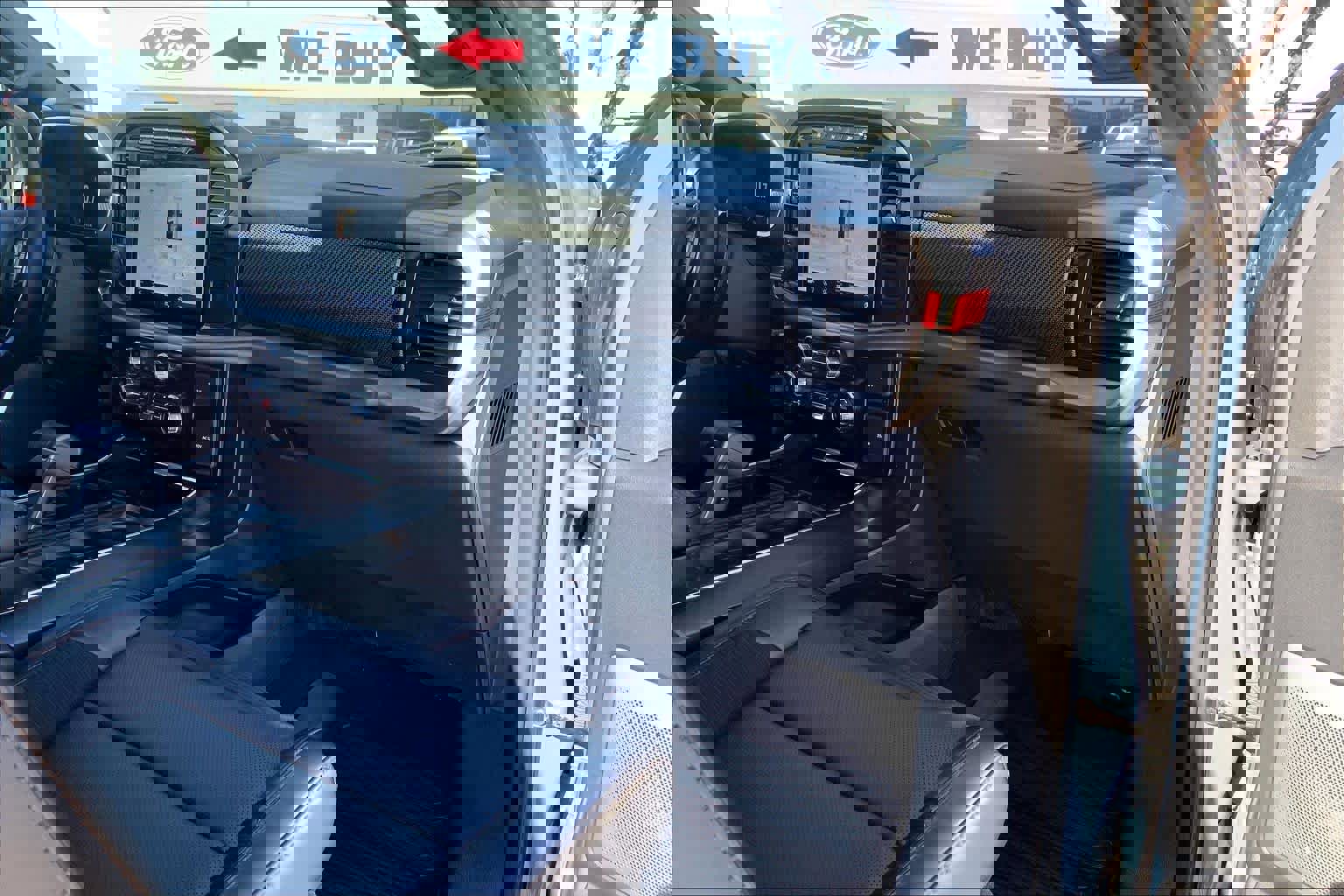 Certified 2023 Ford F150 Raptor image 18