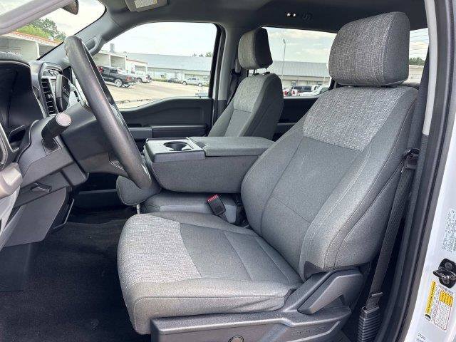 Certified 2023 Ford F150 XLT AWD/4WD image 25