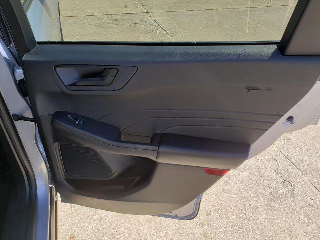 Certified 2022 Ford Escape SE w/ SE Sport Appearance Package image 18