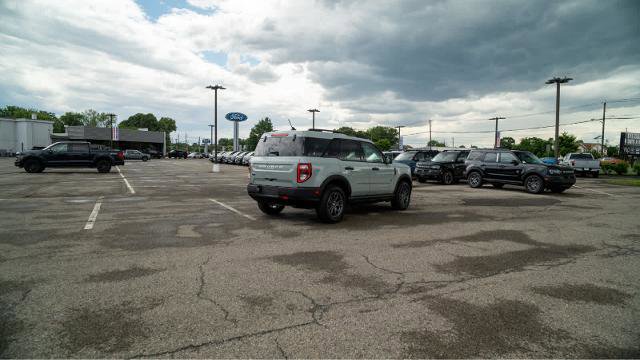 Certified 2023 Ford Bronco Sport Big Bend AWD/4WD image 26