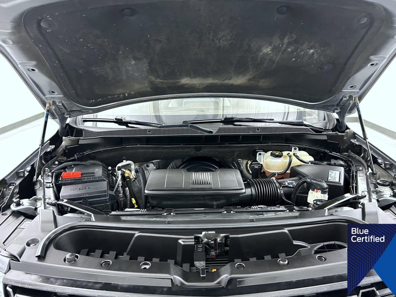 Used 2021 Chevrolet Tahoe Z71 image 26