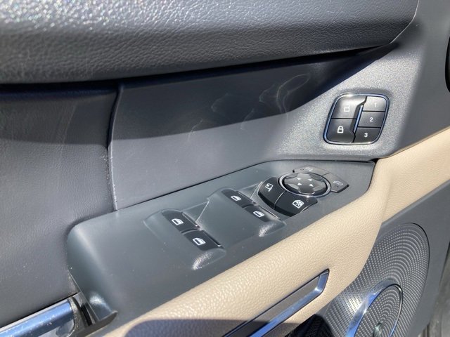 Certified 2024 Ford Expedition Max Limited image 14