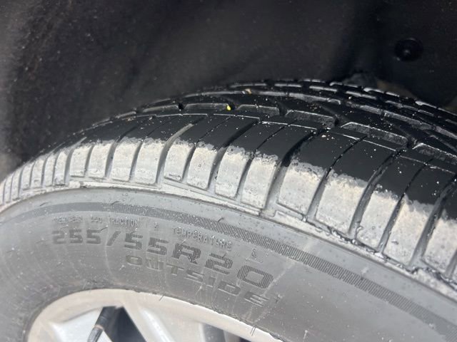 Certified 2022 Ford Explorer Limited w/ Limited Technology Package image 29