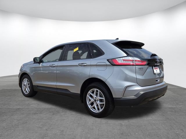 Certified 2024 Ford Edge SE AWD/4WD image 6
