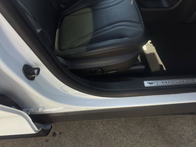 Certified 2023 Ford Mustang Mach-E Premium RWD image 26