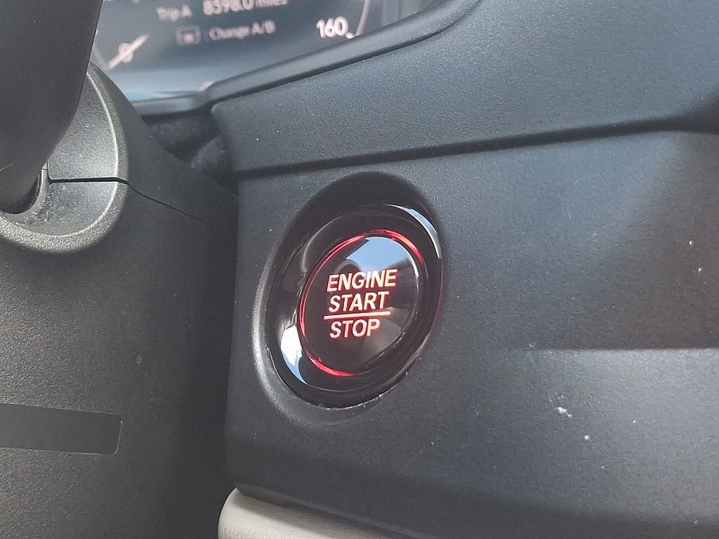 Used 2024 Honda Accord LX image 23