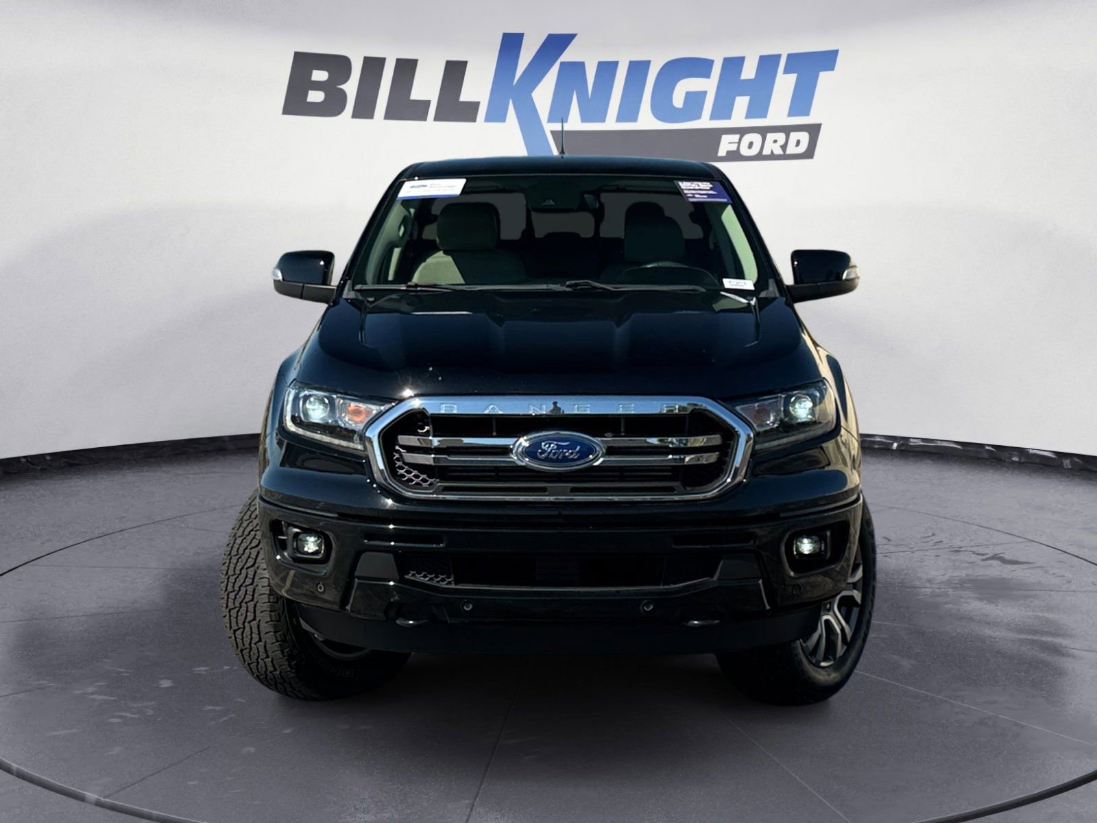 Certified 2020 Ford Ranger Lariat w/ Technology Package image 8