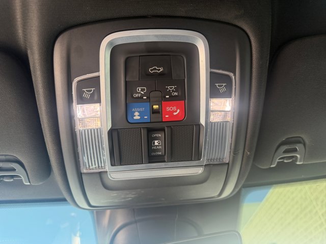 Used 2019 RAM 3500 Laramie AWD/4WD image 32