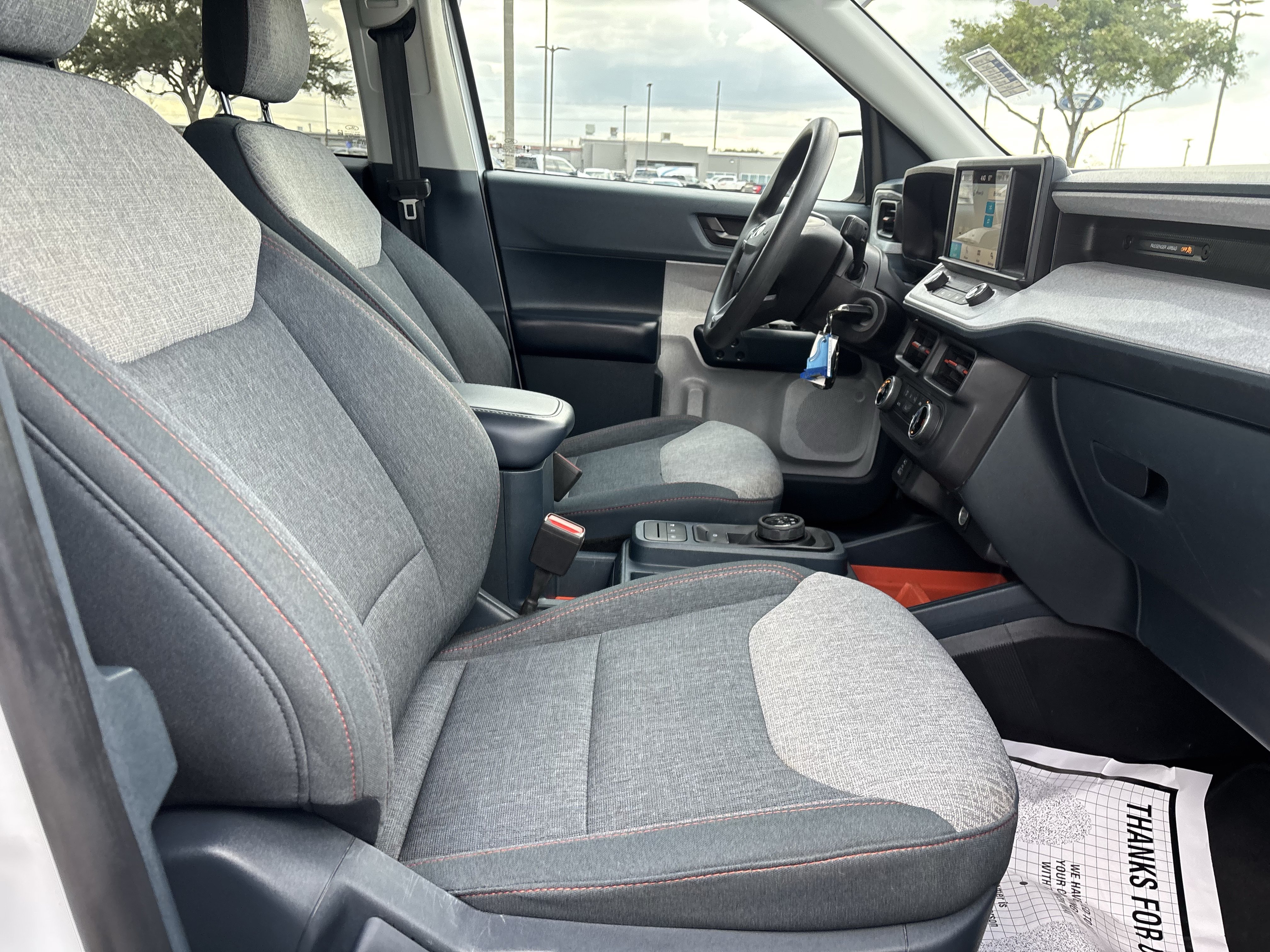 Certified 2024 Ford Maverick XLT FWD image 22