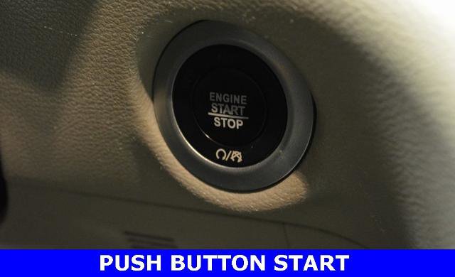 Used 2020 Chrysler Pacifica Touring-L Plus w/ Tire & Wheel Group image 23