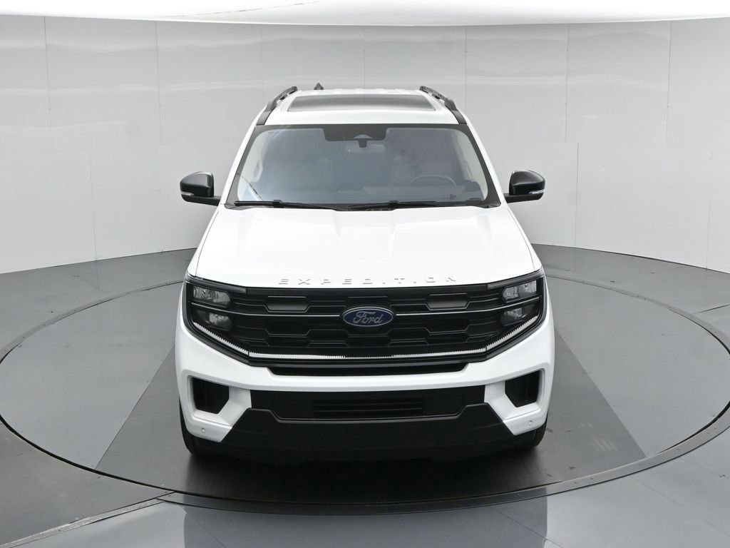 Certified 2025 Ford Expedition Max Active AWD/4WD image 44