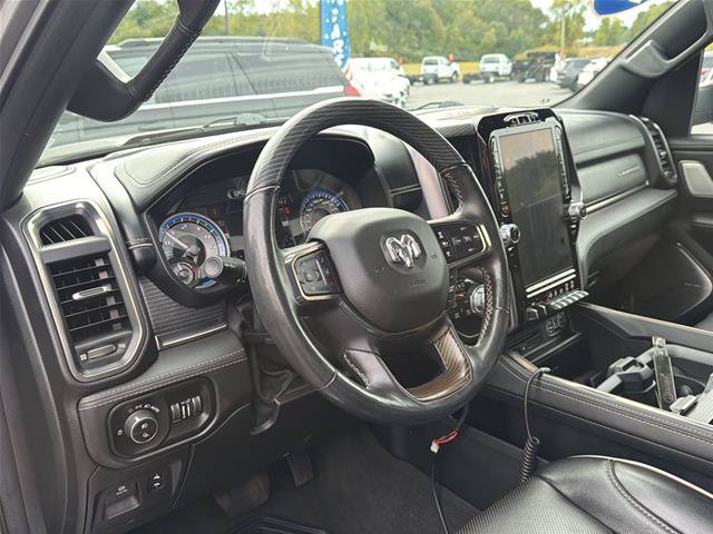 Used 2019 RAM 1500 Limited AWD/4WD image 22