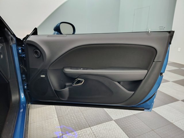 Used 2023 Dodge Challenger SRT Hellcat RWD image 10