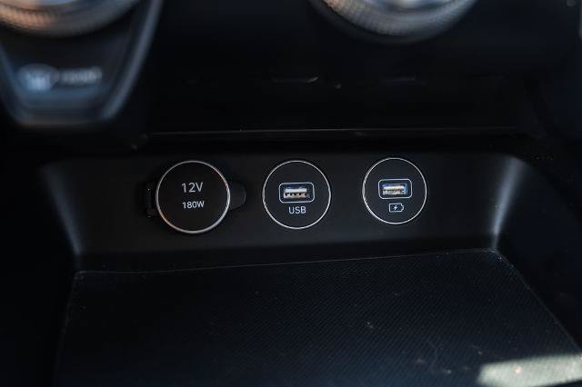 Used 2023 Genesis G70 2.0T AWD/4WD image 26