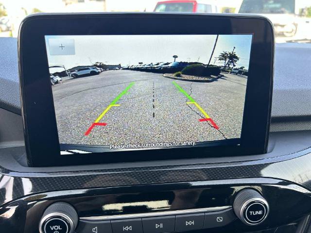 Certified 2025 Ford Escape ST-Line AWD/4WD image 34