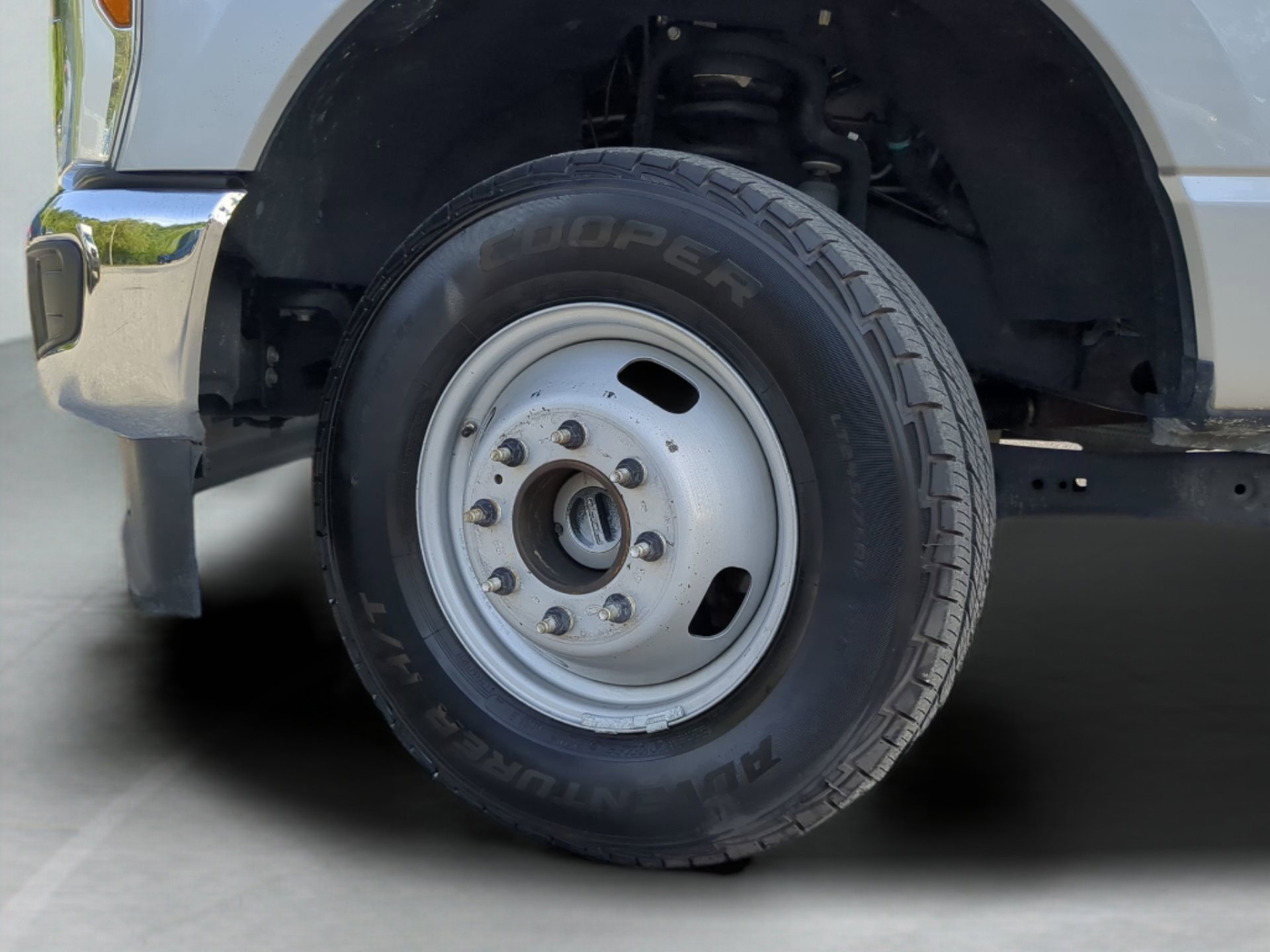 Certified 2024 Ford F350 XLT AWD/4WD image 69